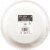 Creative Converting Sprinkles Dinner Plates Perspective: back