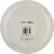 Hoffmaster Group Superhero Slogans Dinner Plate Perspective: back