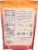 Bob's Red Mill Gluten Free Homestyle Maple Sea Salt Granola Perspective: back