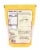 Bob's Red Mill Grain Free Cassava Flour Perspective: back