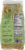 Bob's Red Mill® Vegi Soup Mix Perspective: back