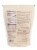Bob's Red Mill Gluten Free Muesli European Style Cereal Perspective: back