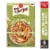 Bob's Red Mill Whole Grain Apple & Cinnamon Instant Oatmeal Packets Perspective: back