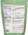 Bob's Red Mill® Hemp Protein Powder Perspective: back