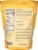 Bob's Red Mill Golden Corn Flour Masa Harina Perspective: back