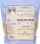Bob's Red Mill® Organic Gluten Free Old Fashioned Rolled Oats Perspective: back