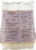 Bob's Red Mill® Unsweetened Flaked Coconut Perspective: back