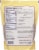 Bob's Red Mill® Finely Ground Hazelnut Flour Perspective: back