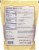 Bob's Red Mill® Finely Ground Hazelnut Flour Perspective: back