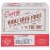 Bob's Red Mill® Organic Whole Grain Stone Ground Corn Flour Perspective: back