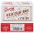 Bob's Red Mill Premium Hulled White Sesame Seeds Perspective: back