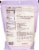 Bob's Red Mill® Unmodified Potato Starch Perspective: back