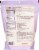 Bob's Red Mill® Unmodified Potato Starch Perspective: back