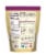 Bob’s Red Mill® Organic Whole Grain Buckwheat Resealable Pouch Perspective: back