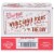 Bob's Red Mill Sweet White Rice Flour 24 oz Perspective: back