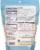 Bob's Red Mill® Organic Thick Rolled Oats Perspective: back