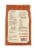Bob's Red Mill® Organic 100% Stone Ground Whole Wheat Flour Perspective: back
