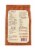 Bob's Red Mill® Organic 100% Stone Ground Whole Wheat Flour Perspective: back