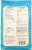 Bob's Red Mill Organic Unbleached White All-Purpose Flour Perspective: back