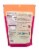 Bob's Red Mill Gluten Free Cranberry Almond Homestyle Granola Perspective: back