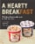 Bob's Red Mill Gluten Free Brown Sugar & Maple Oatmeal Cup Perspective: back