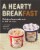 Bob's Red Mill Gluten Free Brown Sugar & Maple Oatmeal Cup Perspective: back