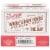 Bob's Red Mill Golden Flaxseed Meal Perspective: back