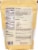 Bob's Red Mill Brown Rice Flour Perspective: back