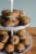 Bob's Red Mill Organic Whole Grain Quinoa Flour Perspective: back