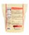 Bob's Red Mill Grain Free Paleo Baking Flour Perspective: back