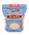 Bob's Red Mill Gluten Free Quick Cooking Rolled Oats Perspective: back
