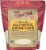 Bob's Red Mill Gluten Free All-Purpose Baking Flour Perspective: back