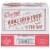 Bob's Red Mill TVP® (Textured Vegetable Protein) Perspective: back