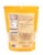 Bob's Red Mill Organic Medium Grind Cornmeal Perspective: back