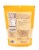 Bob's Red Mill Organic Medium Grind Cornmeal Perspective: back