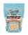 Bob's Red Mill Organic Steel Cut Oats Perspective: back