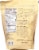 Bob's Red Mill Organic Golden Flaxseed Meal Perspective: back