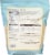 Bob's Red Mill Organic Old Fashioned Rolled Oats Perspective: back