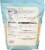 Bob's Red Mill Organic Old Fashioned Rolled Oats 32 oz Perspective: back
