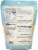Bob's Red Mill® Organic Whole Grain Quick Cooking Steel Cut Oats Perspective: back