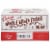 Bob's Red Mill High Fiber Hot Cereal Perspective: back