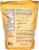 Bob's Red Mill® Medium Grind Cornmeal Perspective: back