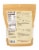 Bob’s Red Mill® Organic Buckwheat Flour Perspective: back