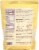Bob's Red Mill® Stone Ground Whole Grain Millet Flour Perspective: back