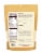 Bob's Red Mill® Semolina Flour Perspective: back