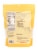 Bob's Red Mill Gluten Free Chickpea Flour Perspective: back