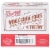Bob's Red Mill Red Lentils Perspective: back