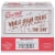 Bob's Red Mill Stone Ground Garbanzo Fava Flour Perspective: back