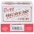 Bob's Red Mill Gluten Free Chocolate Cake Mix Perspective: back