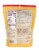 Bob's Red Mill Gluten Free Yellow Corn Polenta Perspective: back